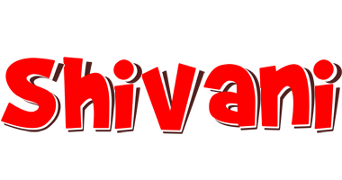 Shivani basket logo