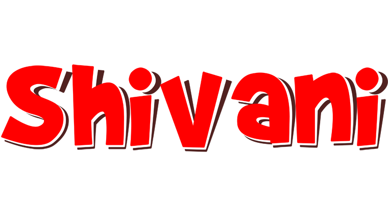 Shivani basket logo