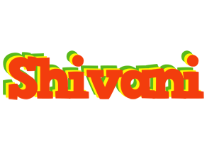 Shivani bbq logo