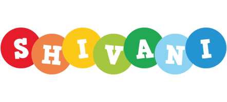 Shivani boogie logo