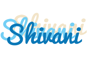 Shivani breeze logo