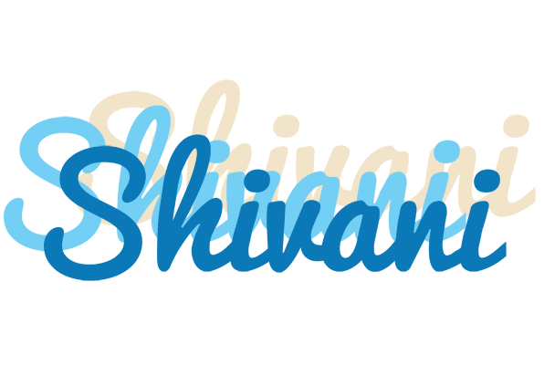 Shivani breeze logo