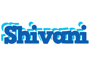 Shivani business logo