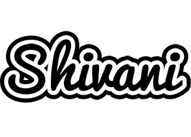 Shivani chess logo