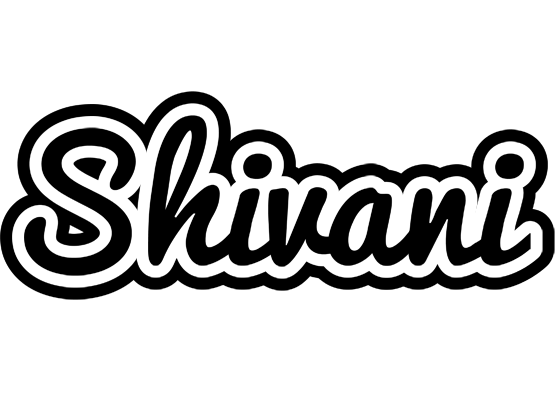 Shivani chess logo