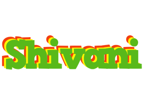 Shivani crocodile logo