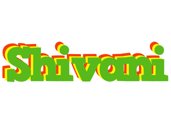 Shivani crocodile logo