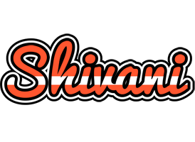 Shivani denmark logo