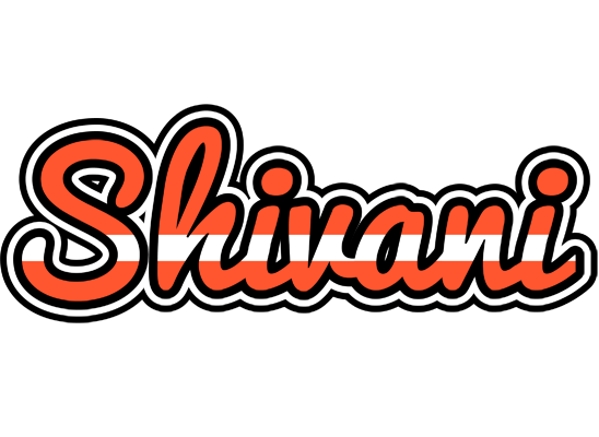 Shivani denmark logo