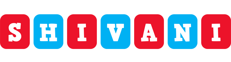 Shivani diesel logo