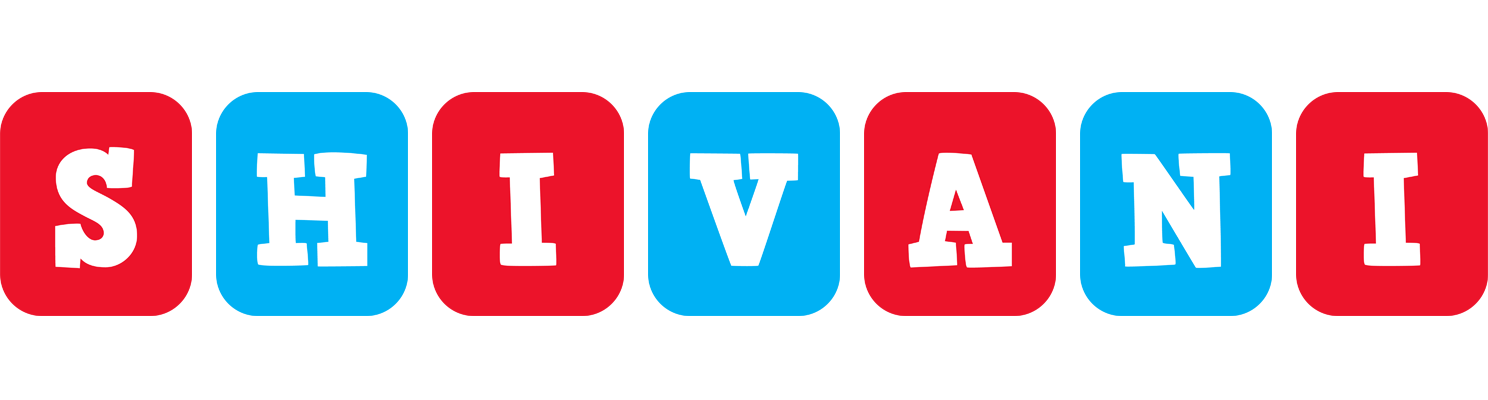 Shivani diesel logo