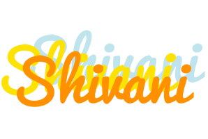 Shivani energy logo