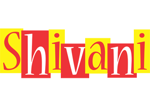 Shivani errors logo