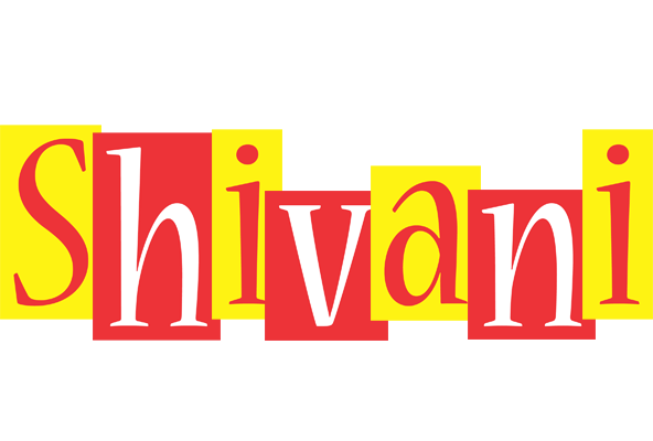 Shivani errors logo