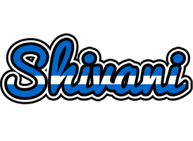 Shivani greece logo