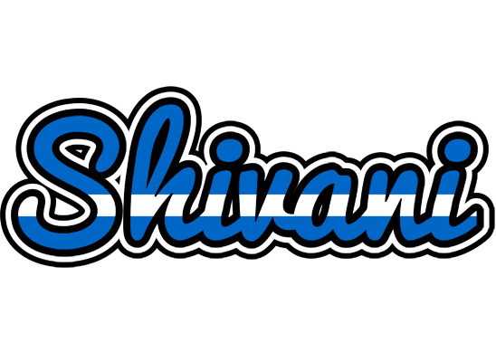 Shivani greece logo