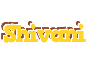 Shivani hotcup logo