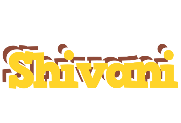 Shivani hotcup logo