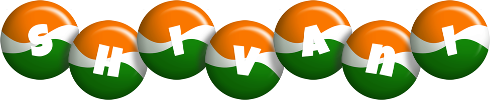 Shivani india logo