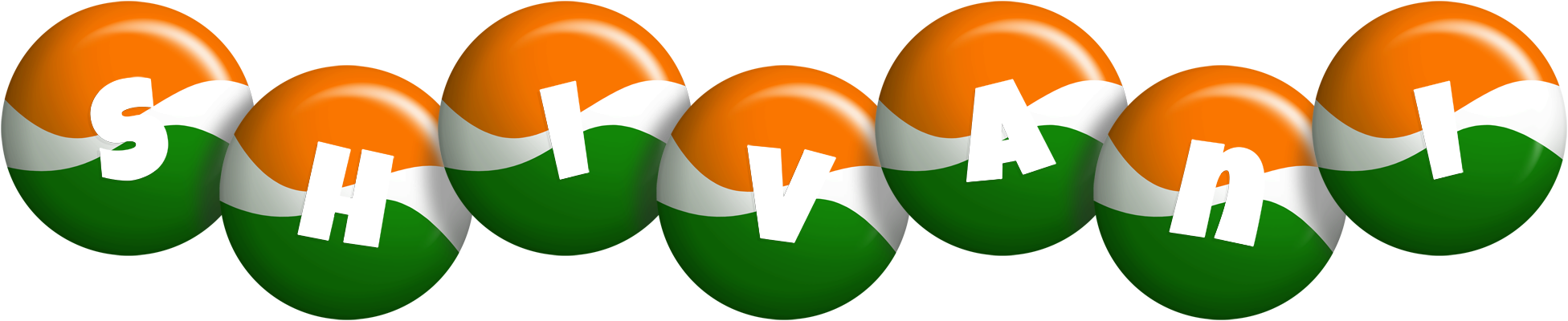 Shivani india logo