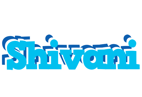 Shivani jacuzzi logo