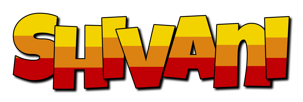 Shivani jungle logo
