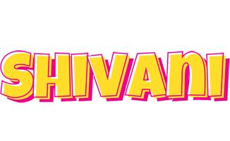 Shivani kaboom logo