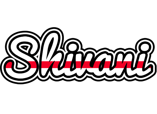 Shivani kingdom logo