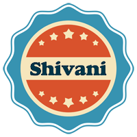 Shivani labels logo