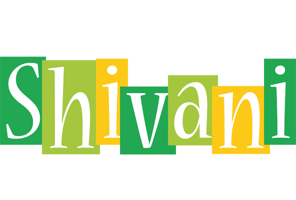 Shivani lemonade logo