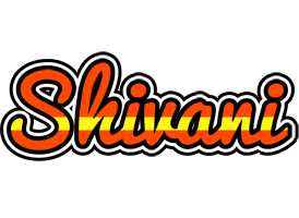 Shivani madrid logo