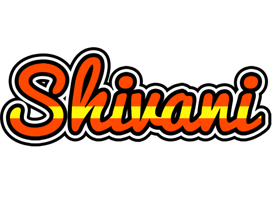 Shivani madrid logo