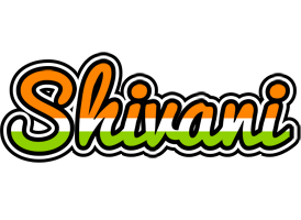 Shivani mumbai logo