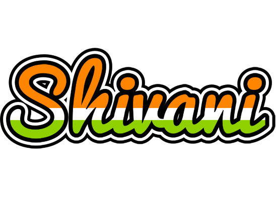 Shivani mumbai logo