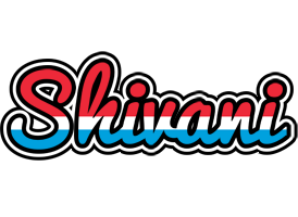 Shivani norway logo