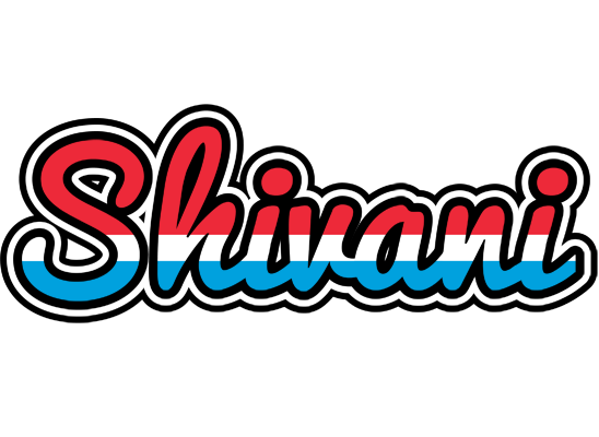 Shivani norway logo