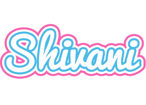 Shivani outdoors logo