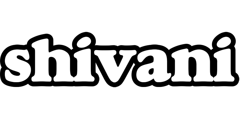 Shivani panda logo