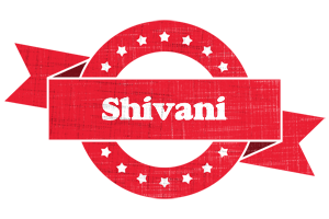 Shivani passion logo