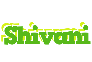 Shivani picnic logo
