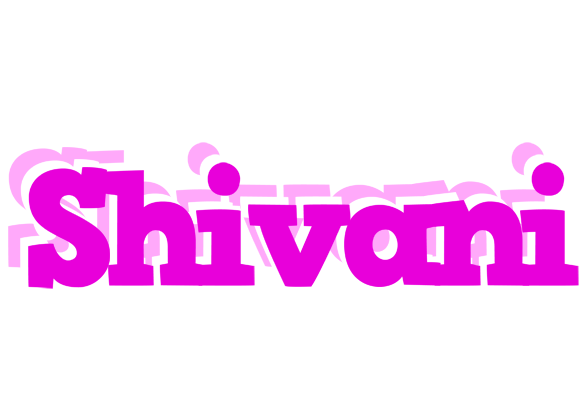 Shivani rumba logo