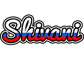 Shivani russia logo
