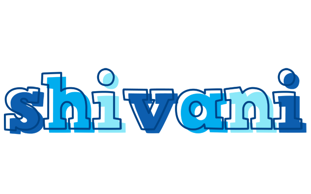 Shivani sailor logo