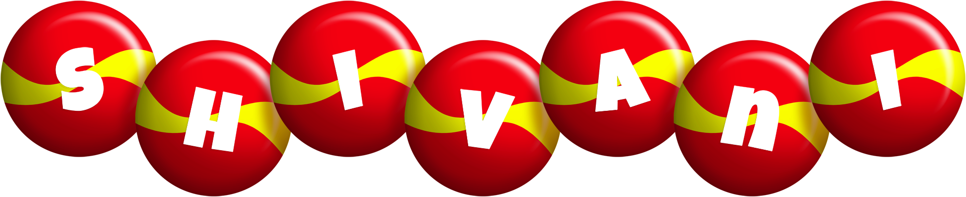 Shivani spain logo