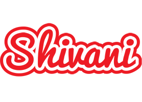 Shivani sunshine logo