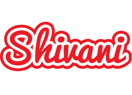 Shivani sunshine logo