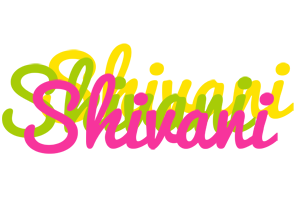 Shivani sweets logo
