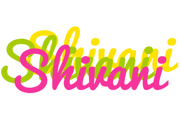 Shivani sweets logo