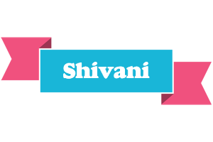 Shivani today logo