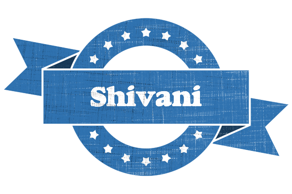 Shivani trust logo
